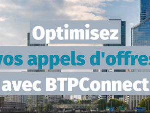 Commande publique et mémoire technique