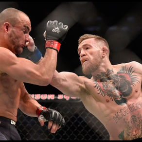 The Ultimate Fighting Championship