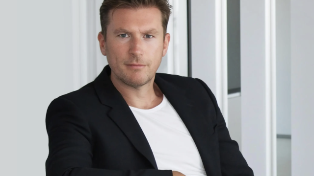 Clemens Fischer
