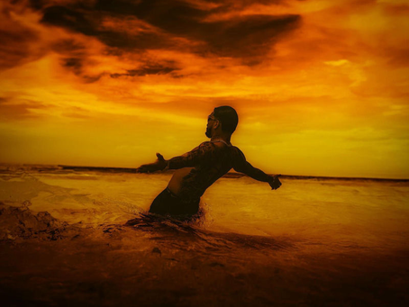 Ryan Castro consolida su reinado urbano en 2026: “La Villa” se convierte en el nuevo himno global