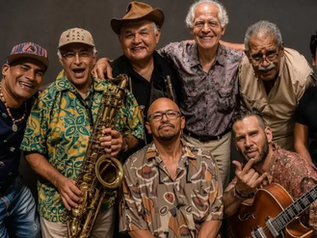 Funky Kingston: El encuentro histórico que unirá el legado del funk y el reggae en Barranco