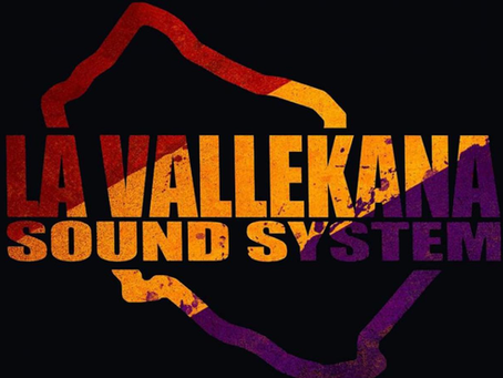La Vallekana Sound System: la diversidad en su nuevo álbum