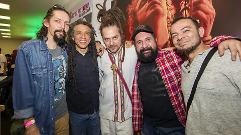 Los Rastrillos