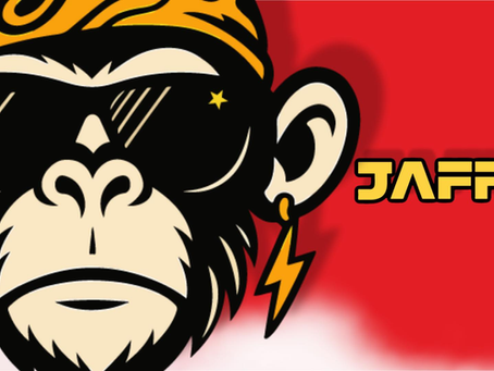 Jaffo Lara desata "La Fiesta": una nueva frecuencia en solitario