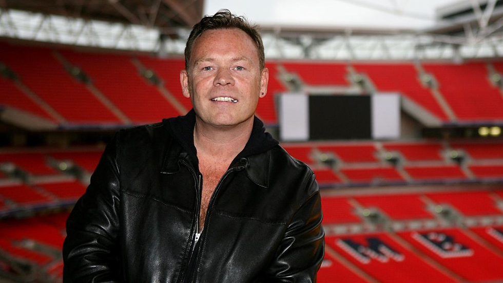 UB40 sigue conquistando con su inconfundible sonido reggae y un espectáculo lleno de historia