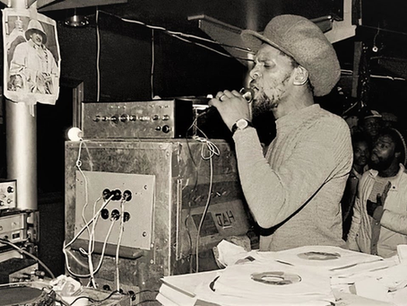 Jah Shaka: El guerrero zulú y la arquitectura espiritual del Sound System