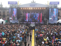 Tlalpan vibrará al ritmo del ska con un concierto gratuito este 27 de junio