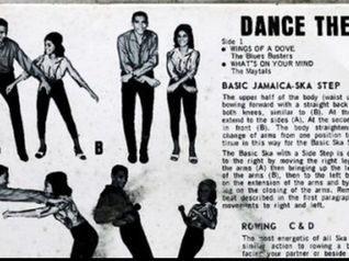 El ska-punk más que un género musical, una voz de resistencia y conciencia social