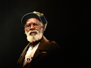 El rugido del Profeta: El impacto imperecedero de Burning Spear en la cultura global