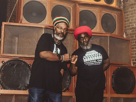 El legendario sonido de Londres llega para sacudir el Valle del Mezquital