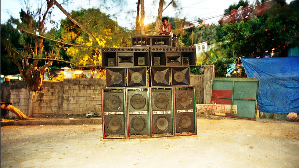 Del Roots Reggae al Dancehall: la evolución del ritmo jamaicano