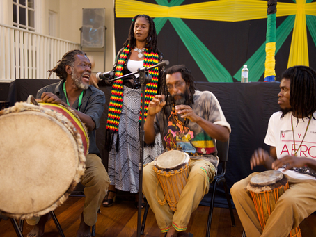 Nyabinghi: ¿Qué es y por qué es la celebración más sagrada y mística del rastafarismo?