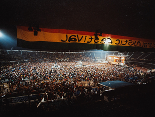 El despertar de una generación bajo el ritmo del roots