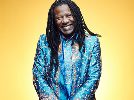Alpha Blondy: un viaje por el reggae con conciencia a través de sus 5 canciones clave