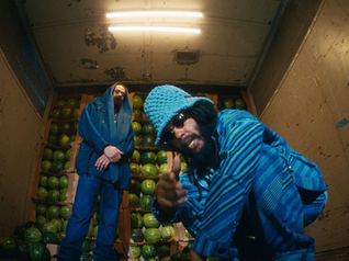 Protege sacude la escena con el estreno de sus sencillos junto a Masicka y Damian Marley