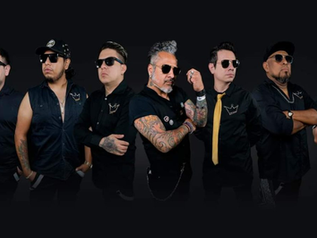 Una historia de ska: Royal Club festeja 32 años en la CDMX