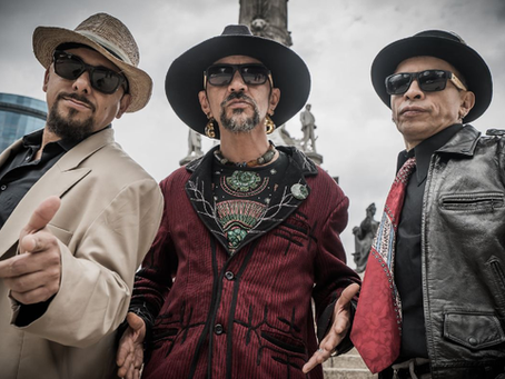 Maldita Vecindad celebra los 35 años de El Circo con un concierto en Tijuana