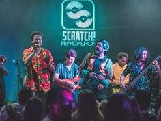 Los Fibos listos para llevar el sonido tropical a Monterrey