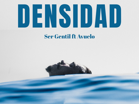 Reggae consciente: “Densidad” como antídoto a la violencia