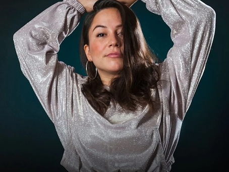 La alemana con más sabor afrocaribeño llega a Buenos Aires al ritmo del reggae