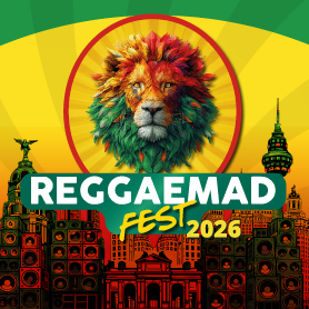 Vibraciones jamaicanas en Madrid: Guía completa del ReggaeMad Fest en la Universidad Autónoma