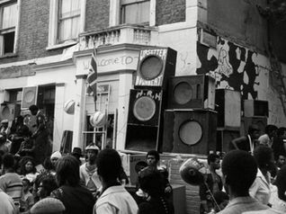 De Kingston al mundo los Sound Systems que construyeron la historia del reggae 