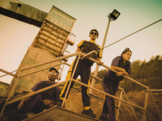 Murs d’Altaveus: Sobre Mi Gata y la música como refugio y altavoz colectivo