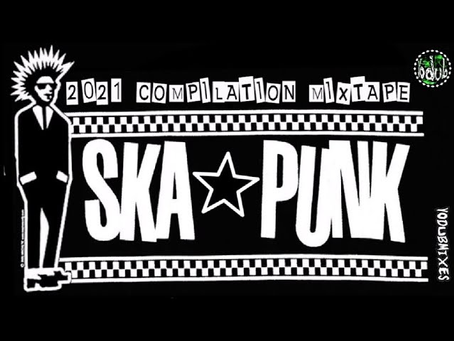 Analizan el trasfondo ideológico y la postura política del movimiento Ska-Punk en las sociedades contemporáneas
