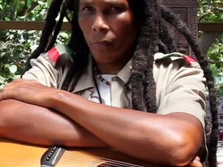 Del Caribe para el mundo la trayectoria musical de Nasio Fontaine