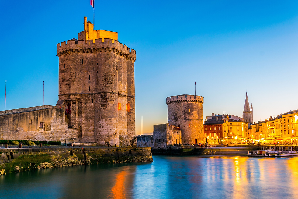 Bajos que cuentan historias y ritmos que rompen cadenas en Lagord