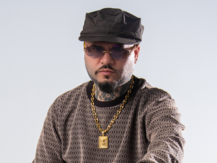 Farruko: Un pacto de lealtad sellado con asfalto y reggae en la ciudad de Panamá