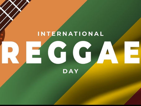 Del sonido de una isla caribeña al mundo: El reggae como símbolo de identidad y transformación