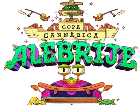 Copa Cannábica Alebrije 2025: Oaxaca recibe a la comunidad cannábica