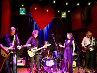 Footnote conquista Brooklyn mezclando punk, reggae, post-punk y hip hop