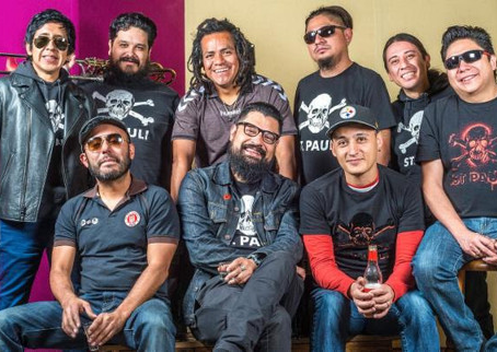 La nueva ola del reggae mexicano: conciencia social, juventud y raíces que resisten