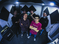 El Punto Ska abrirá concierto de Dread Mar I en el Movistar Arena