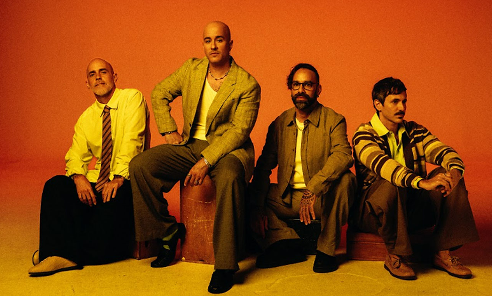 Cultura Profética estrena su romántico sencillo musical Déjame Entrar