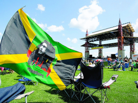 Se vive el vigésimo festival del reggae el próximo 18 de julio en Minnesota