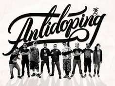 Antidoping fortalece su legado con una nueva etapa musical
