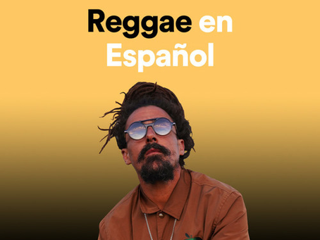 El renacimiento del reggae en español: Un viaje desde las raíces hasta los éxitos globales en Spotify
