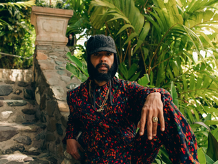 The Art of Acceptance: el nuevo álbum que marca una nueva etapa para Protoje