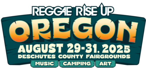 Reggae Rise Up Oregon 2025