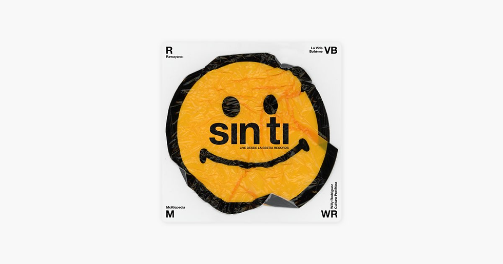 Reggae con alma: el tributo a Blanquito Man que todo el mundo debe escuchar