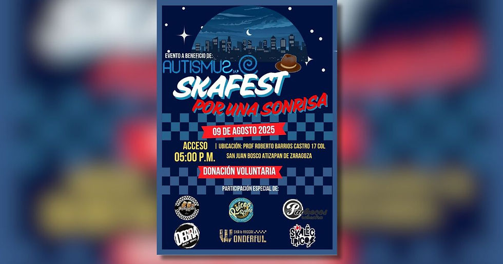 skafest