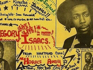 La noche que Boston abrió sus puertas al reggae con el primer Reggae Sunsplash