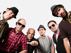 Smooth Beans regresa con reggae creativo en castellano