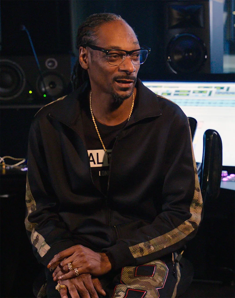 Grass Is Greener: música, historia y cannabis en una mirada sin prejuicios