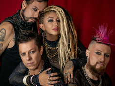 “Somos todo” una canción que une dos culturas y una sola energía