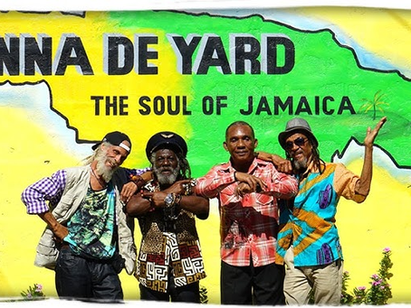 La memoria del reggae: Historia, raíces y el eco acústico de Inna de Yard