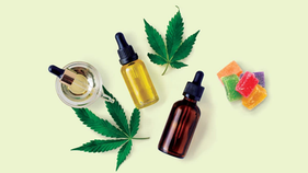 Revista revela sobre el uso cannábico para el combate a trastornos mentales